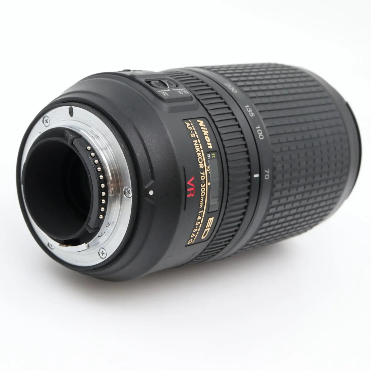 Nikon AF-S 70-300mm f/4.5-5.6G ED VR gebraucht