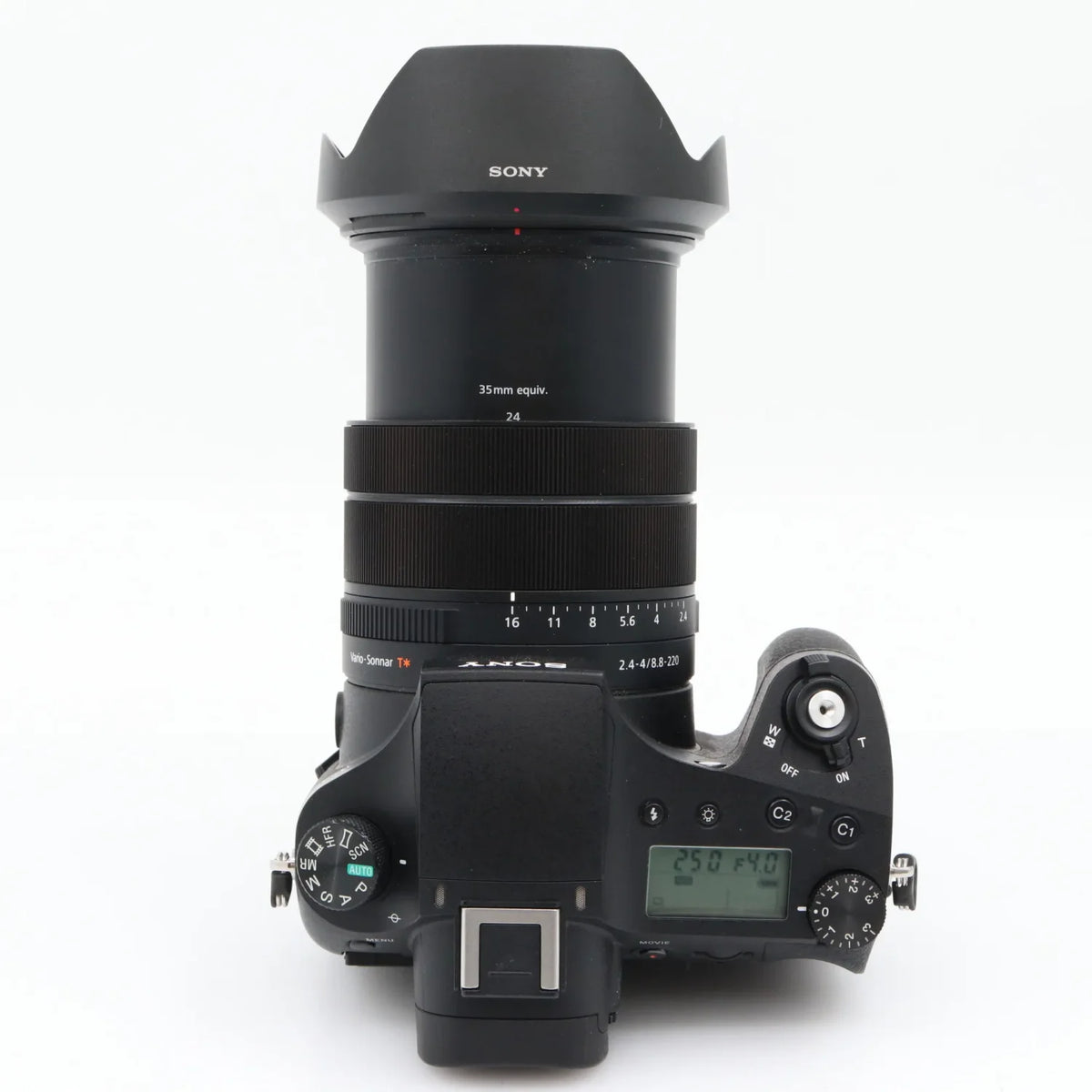 Sony Cybershot DSC-RX10 IV gebraucht