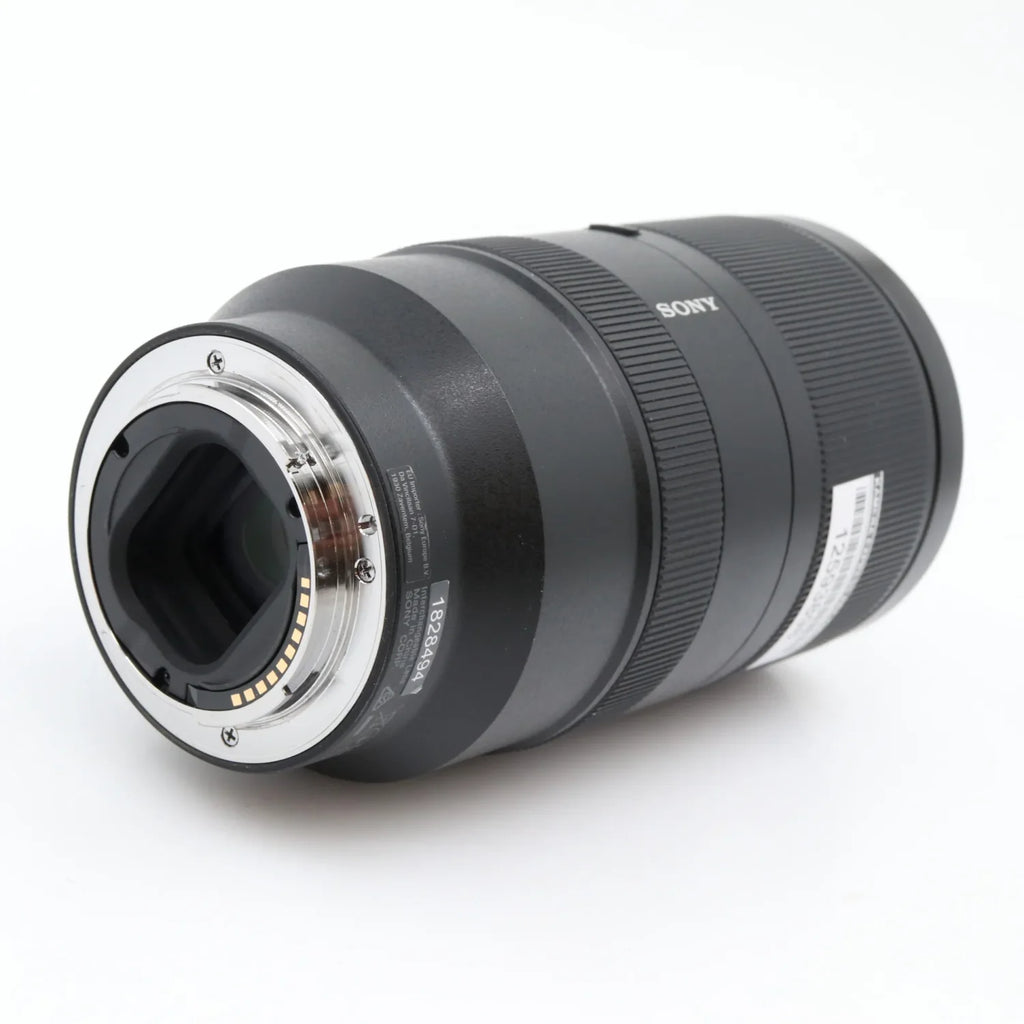 Sony E 70-350mm F/4.5-6.3 G OSS gebraucht