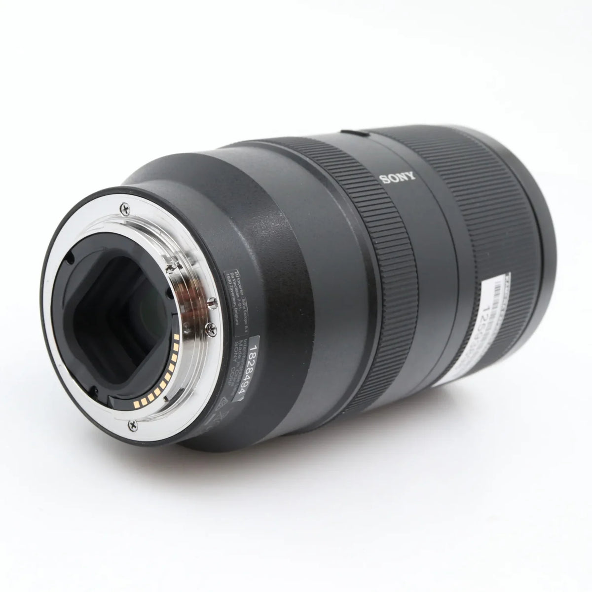 Sony E 70-350mm F/4.5-6.3 G OSS gebraucht