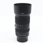 Sony E 70-350mm F/4.5-6.3 G OSS gebraucht