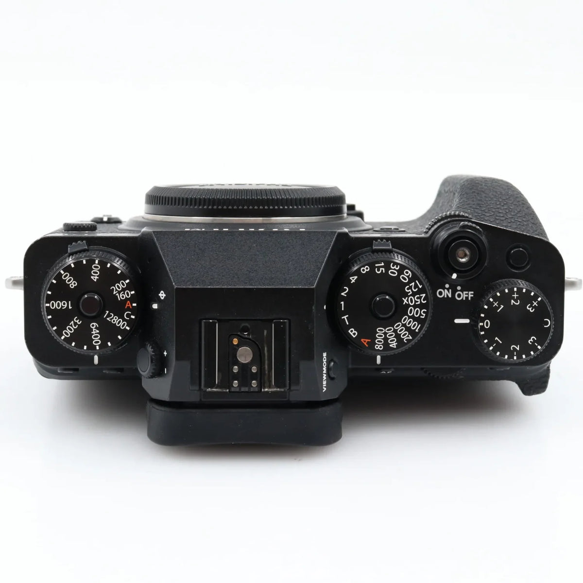 Fujifilm X-T4 Gehäuse gebraucht