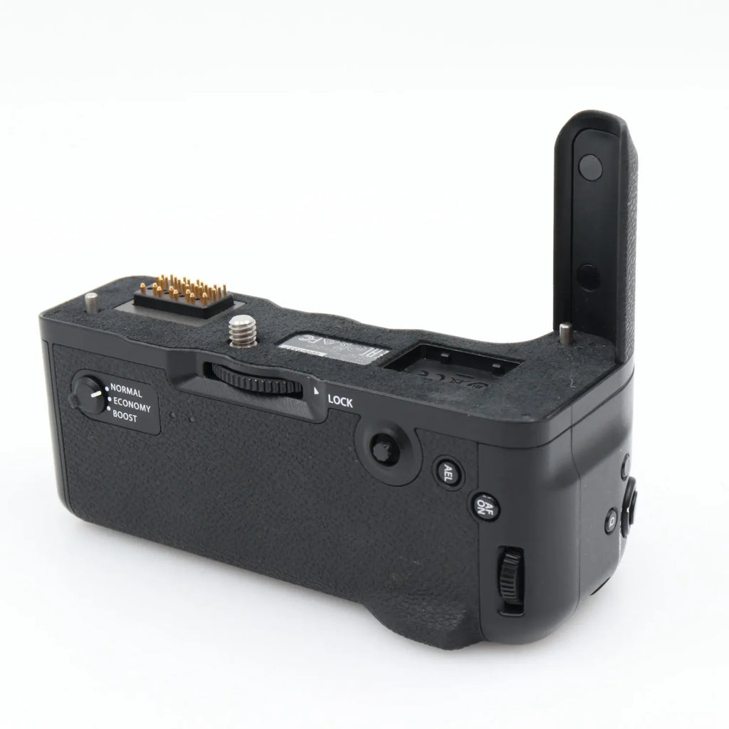 Fujifilm VG-XT4 batterygrip used
