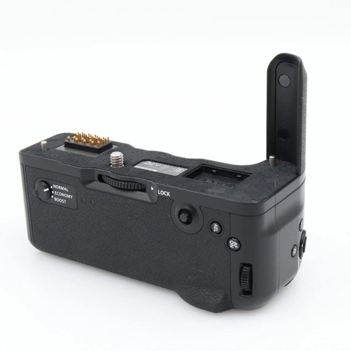 Fujifilm VG-XT4 batterygrip used