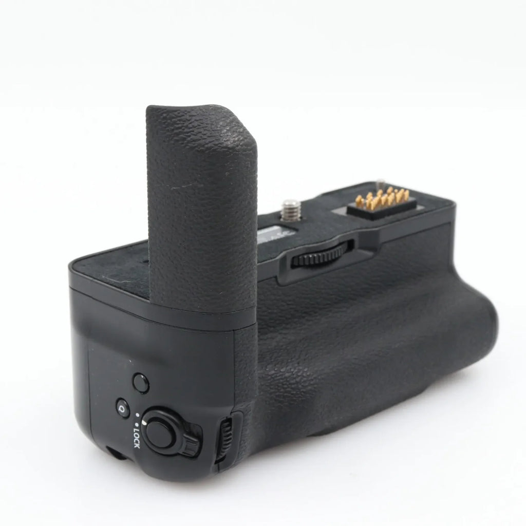 Fujifilm VG-XT4 batterygrip used