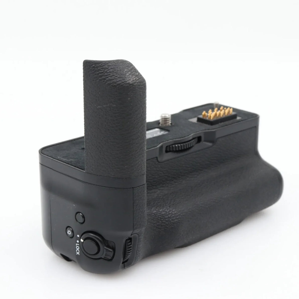 Fujifilm VG-XT4 batterygrip used