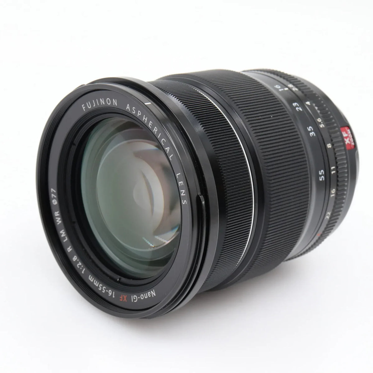 Fujifilm XF 16-55mm f/2.8 R LM WR gebraucht