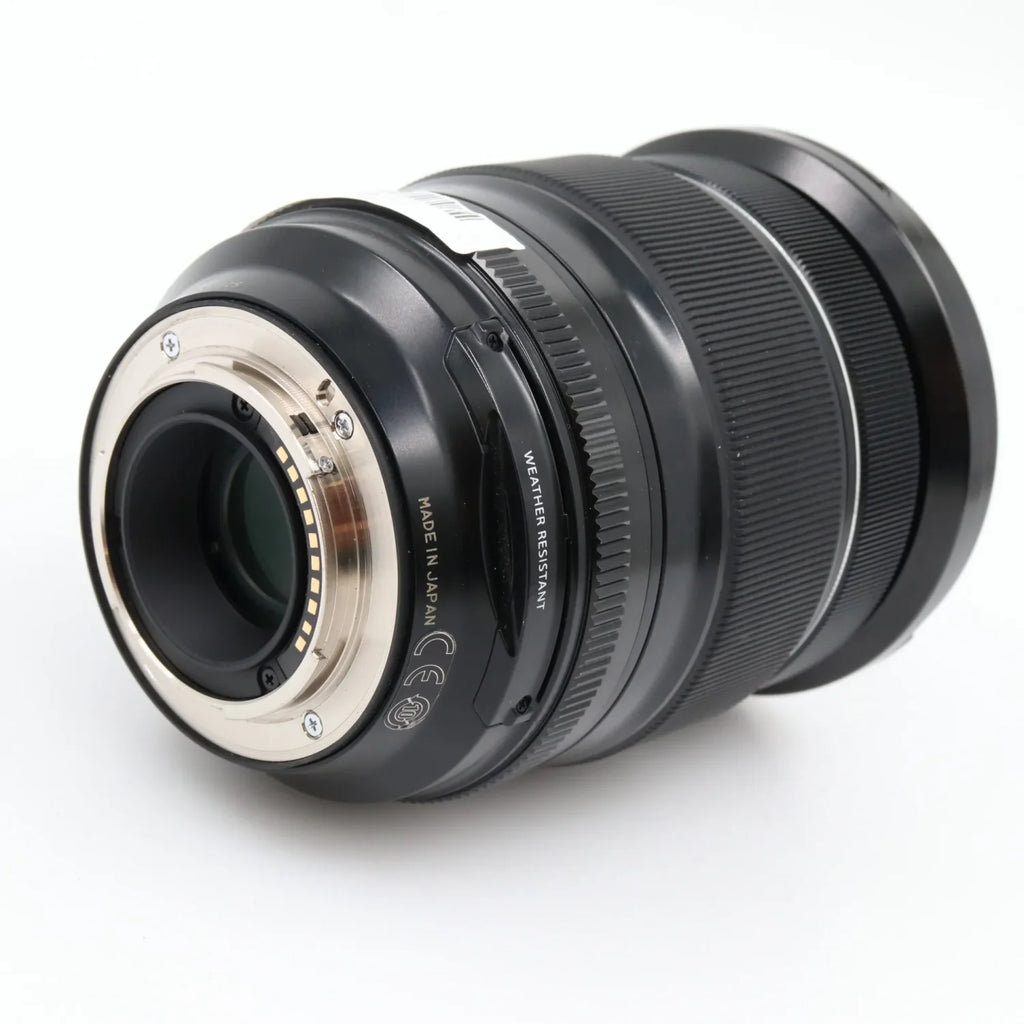 Fujifilm XF 16-55mm f/2.8 R LM WR gebraucht