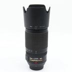 Nikon AF-S 70-300mm f/4.5-5.6G ED VR gebraucht