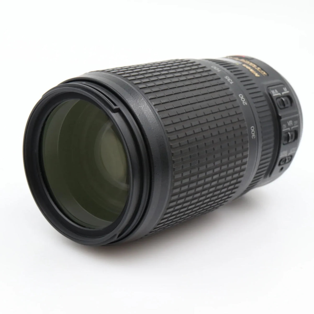 Nikon AF-S 70-300mm f/4.5-5.6G ED VR gebraucht