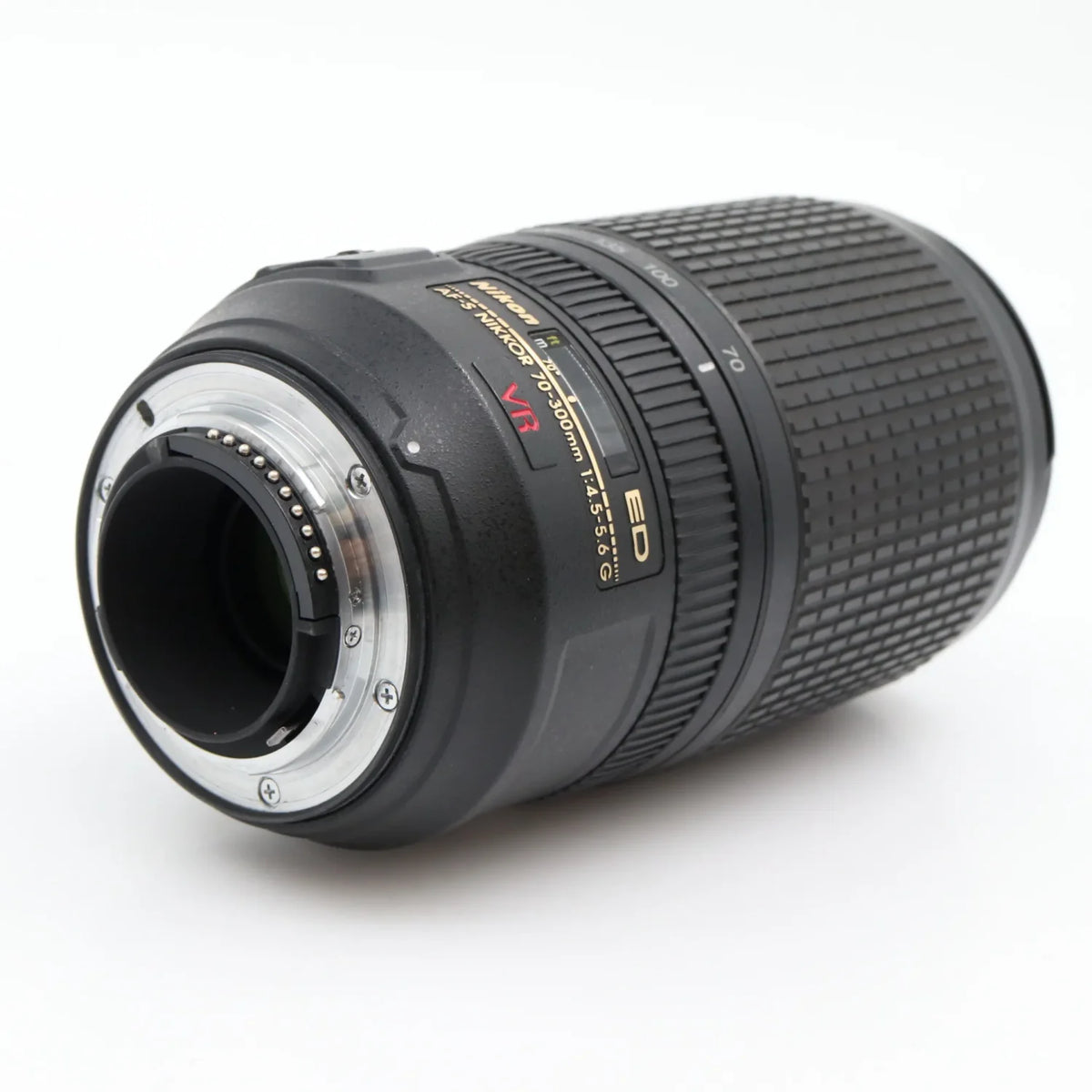 Nikon AF-S 70-300mm f/4.5-5.6G ED VR gebraucht