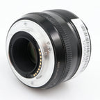 Fujifilm XF 35mm f/1.4 R gebraucht