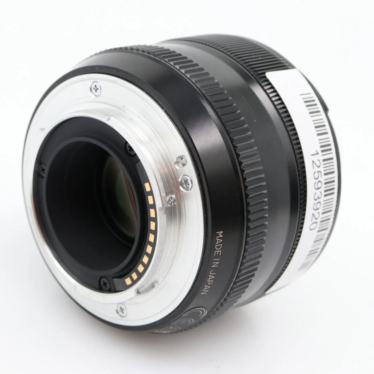 Fujifilm XF 35mm f/1.4 R gebraucht