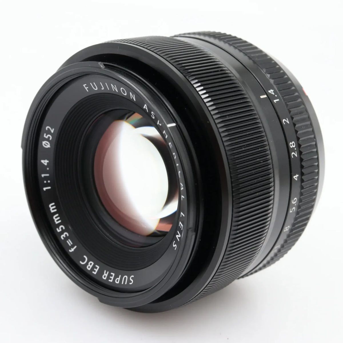 Fujifilm XF 35mm f/1.4 R gebraucht