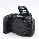 Canon EOS R10 body used