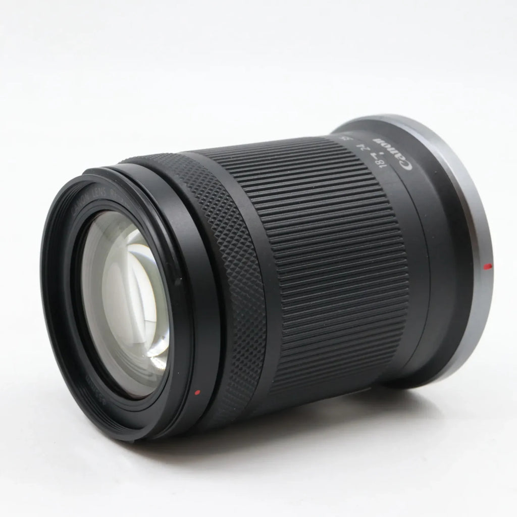Canon RF-S 18-150mm F/3.5-6.3 IS STM gebraucht