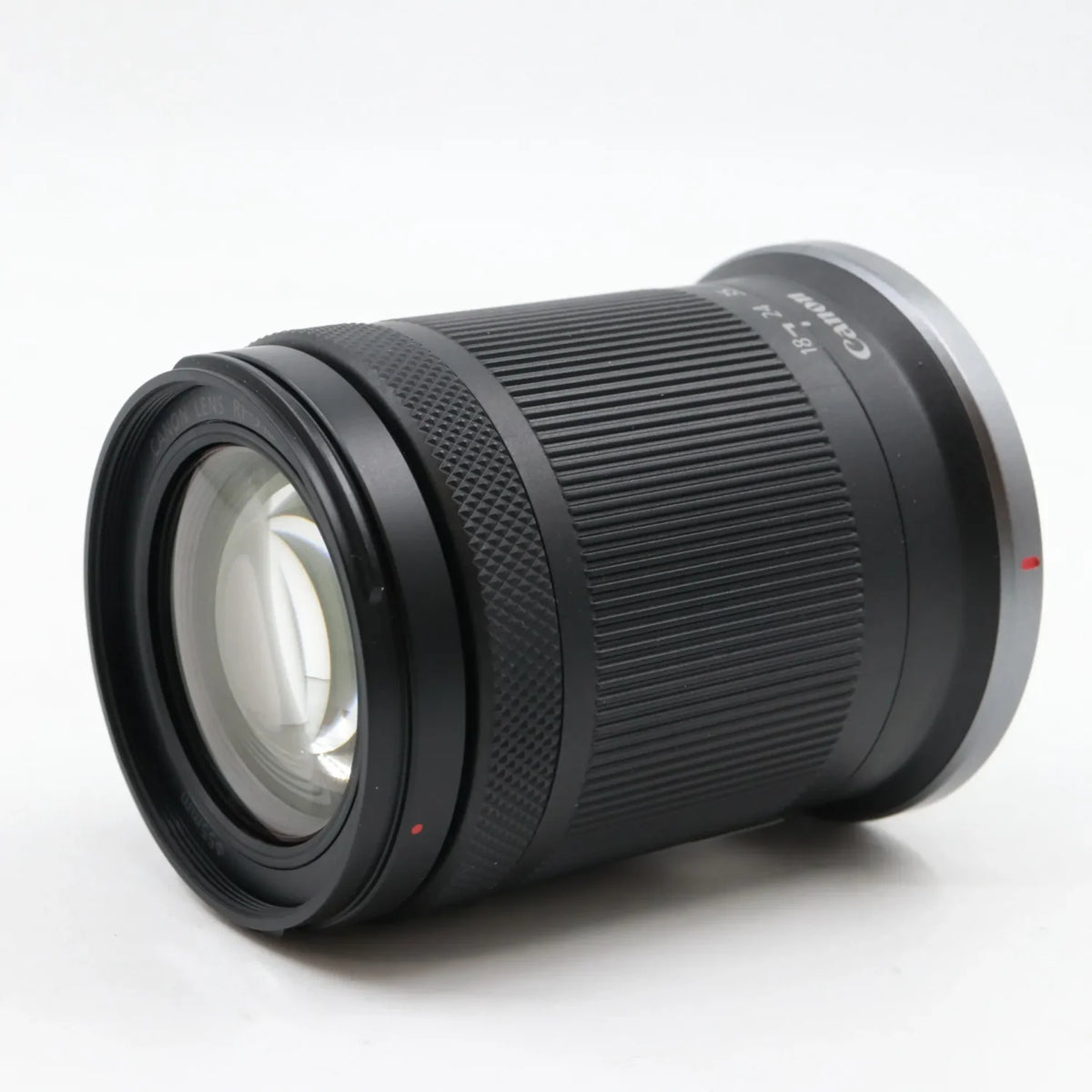 Canon RF-S 18-150mm F/3.5-6.3 IS STM gebraucht