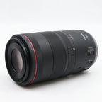 Canon RF 100mm F/2.8L Macro IS USM used