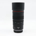 Canon RF 100mm F/2.8L Macro IS USM used