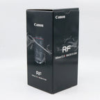 Canon RF 100mm F/2.8L Macro IS USM used