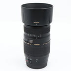 Tamron 70-300mm F/4-5.6 SP Di VC USD Canon used