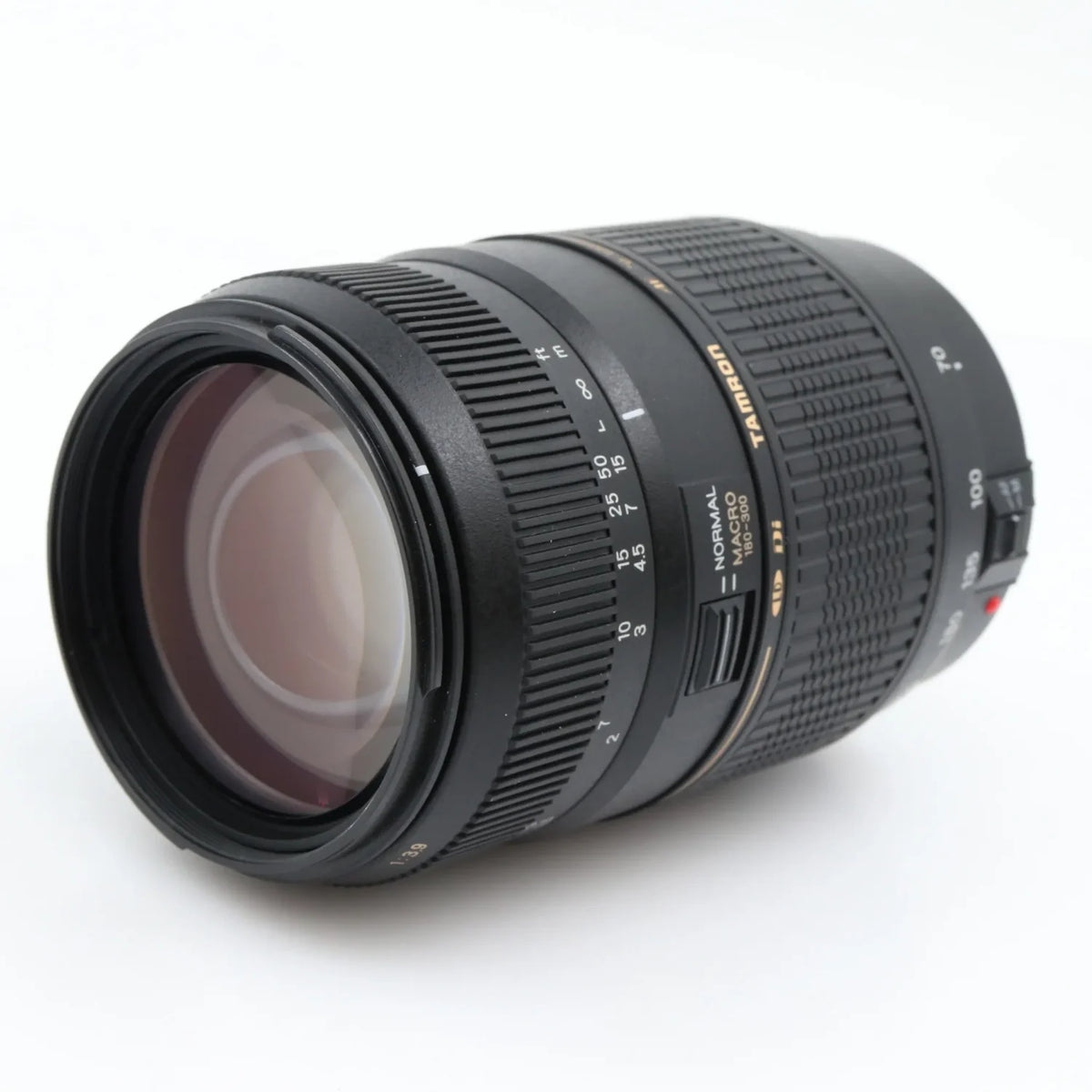 Tamron 70-300mm F/4-5.6 SP Di VC USD Canon used