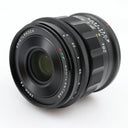 Voigtlander APO-Lanthar 28mm f/2 ASPH black Nikon Z used