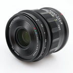 Voigtlander APO-Lanthar 28mm f/2 ASPH black Nikon Z used