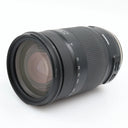 Tamron 18-400mm f/3.5-6.3 Di II VC HLD Canon gebraucht