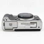 Fujifilm X-T3 body used