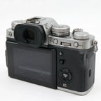Fujifilm X-T3 body used
