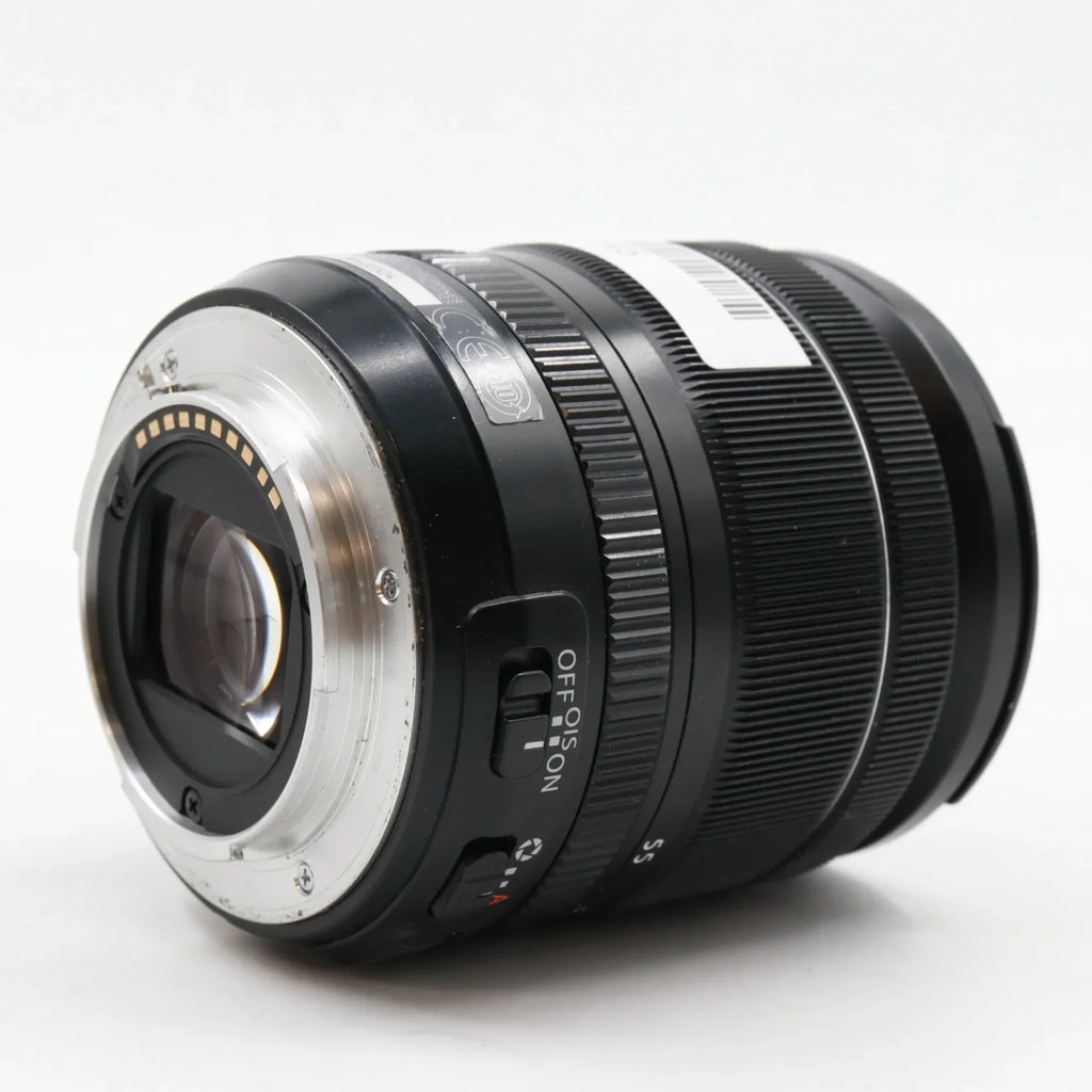 Fujifilm XF 18-55mm f/2.8-4 R LM OIS gebraucht