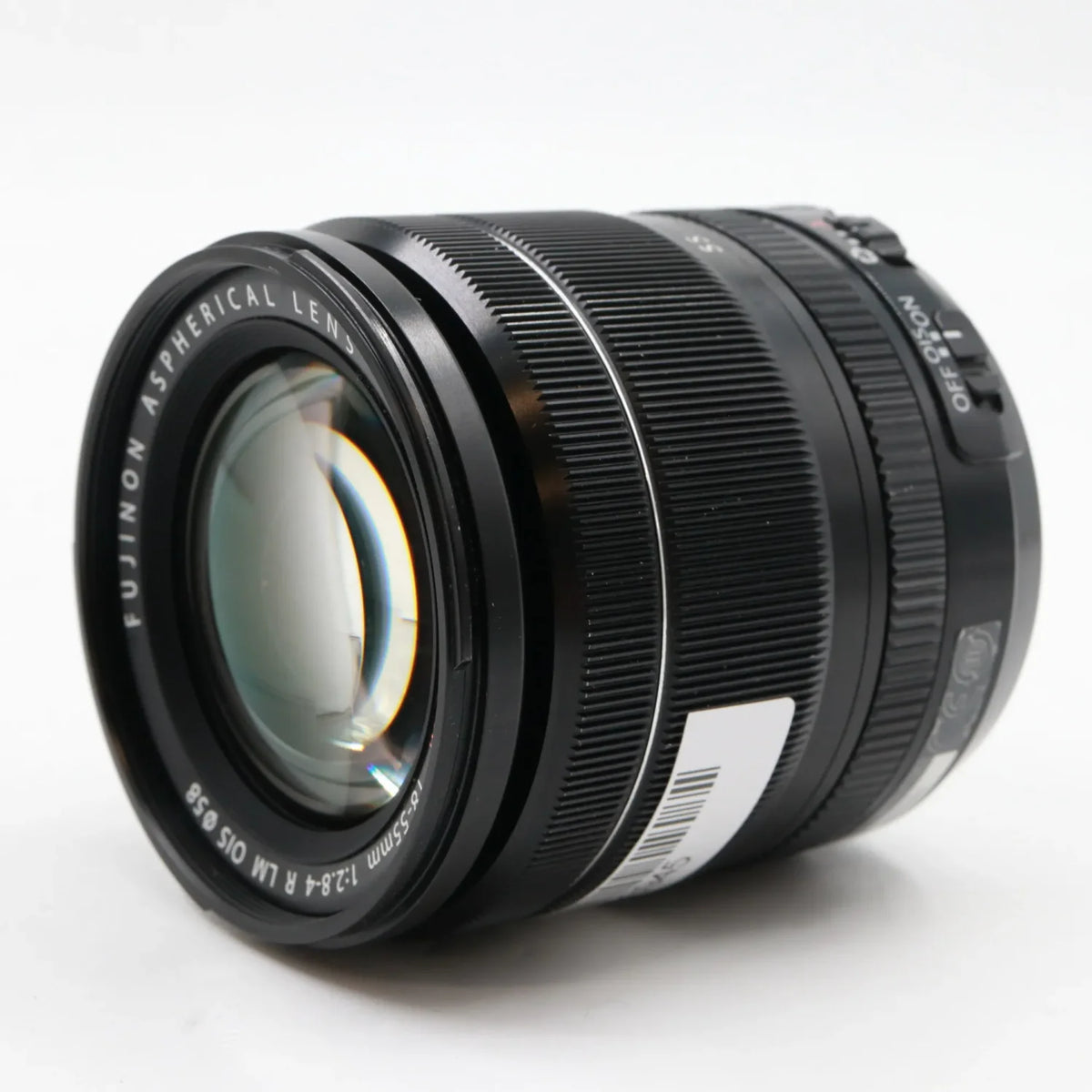 Fujifilm XF 18-55mm f/2.8-4 R LM OIS gebraucht