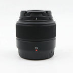 Fujifilm XC 35mm f/2 used