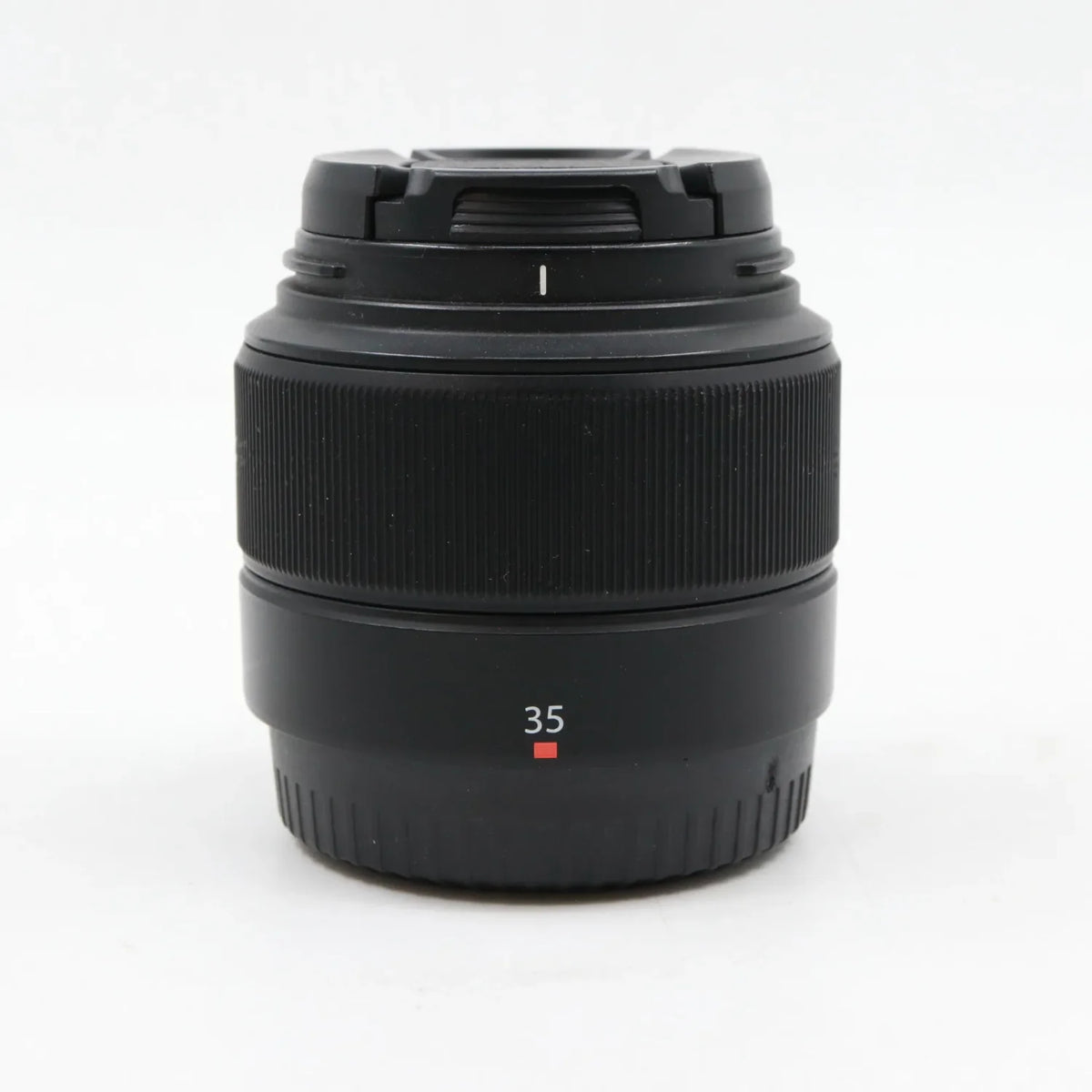 Fujifilm XC 35mm f/2 used