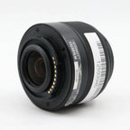 Fujifilm XC 35mm f/2 used