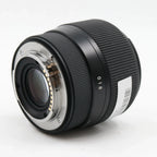 Sigma 56mm f/1.4 DC DN Contemporary Fujifilm X gebraucht