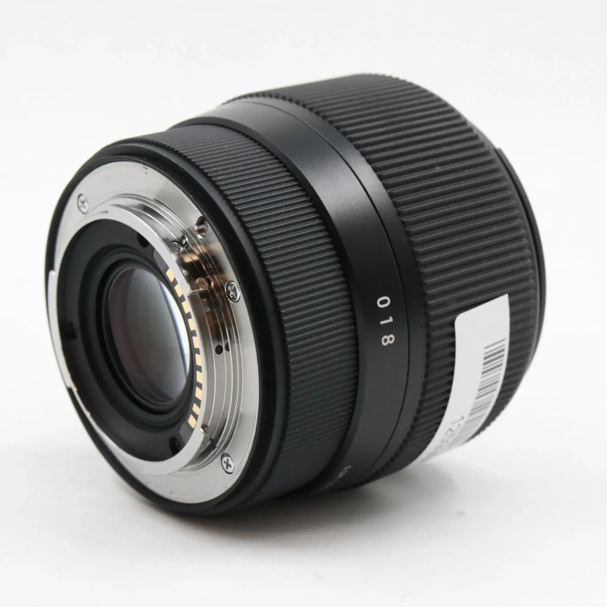 Sigma 56mm f/1.4 DC DN Contemporary Fujifilm X gebraucht