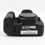 Canon EOS 90D body used