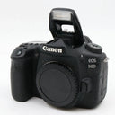 Canon EOS 90D body used
