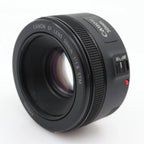 Canon EF 50mm f/1.8 STM gebraucht