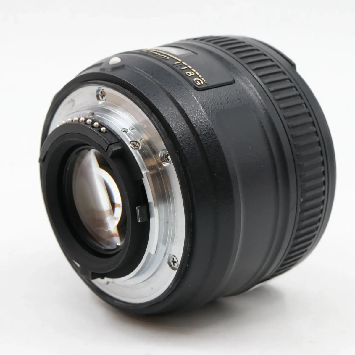 Nikon AF-S 50mm f/1.8 G gebraucht