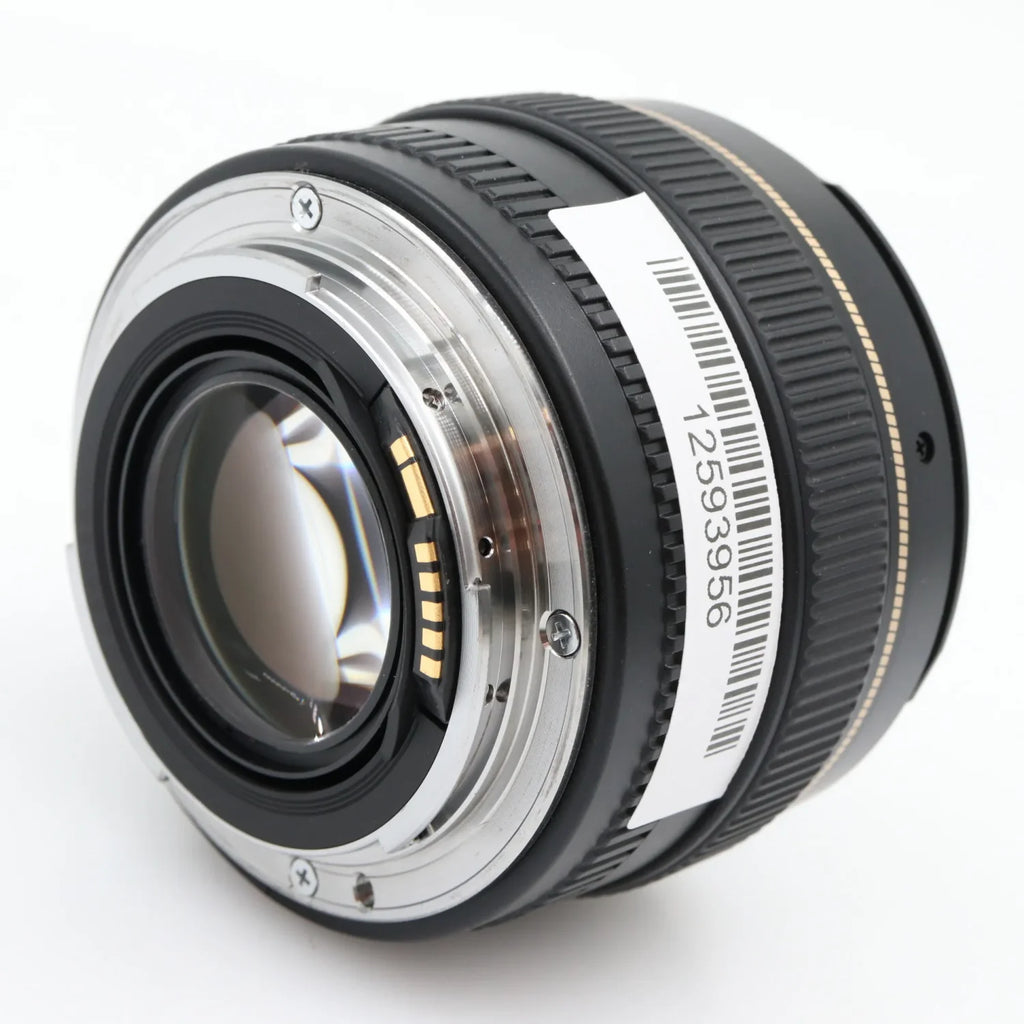Canon EF 50mm f/1.4 USM used
