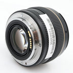 Canon EF 50mm f/1.4 USM used