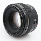 Canon EF 50mm f/1.4 USM used