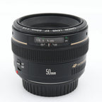 Canon EF 50mm f/1.4 USM used