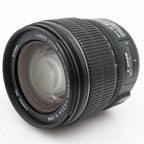 Canon EF-S 15-85mm f/3.5-5.6 IS USM used