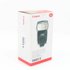 Canon Speedlite 580EX II gebraucht