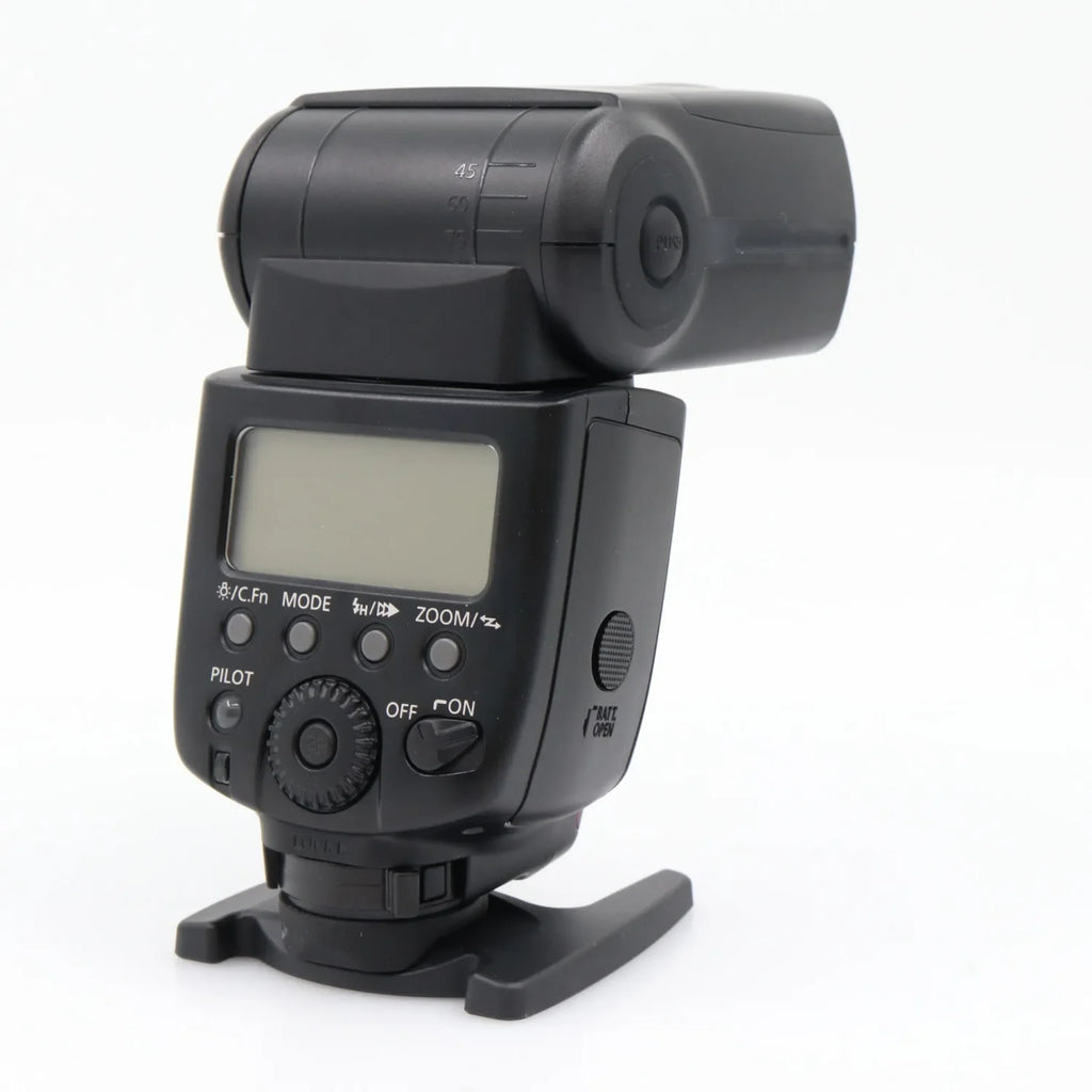Canon Speedlite 580EX II gebraucht