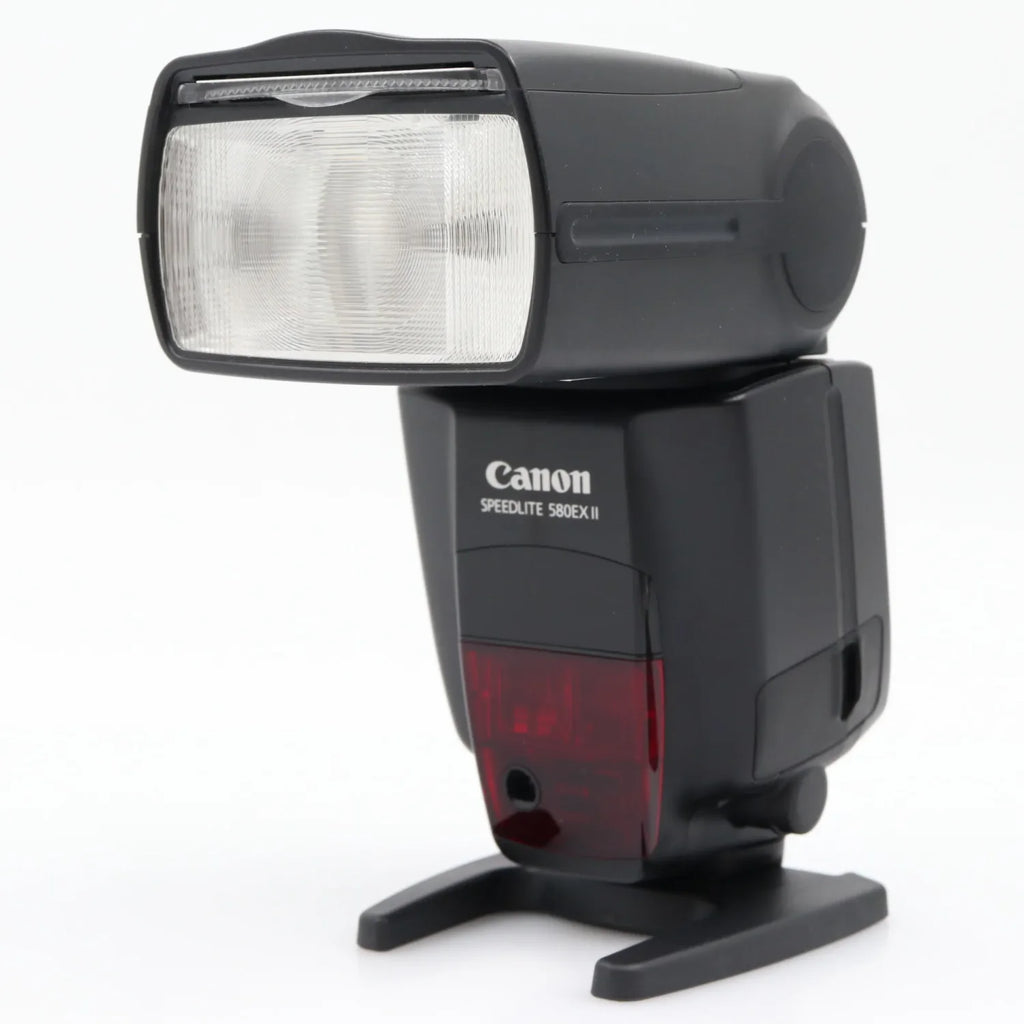 Canon Speedlite 580EX II gebraucht